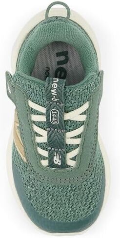 توازن جديد للجنسين والطفل الجديد-B 1440 V1 Hook & Loop Running Shoe in Kuwait