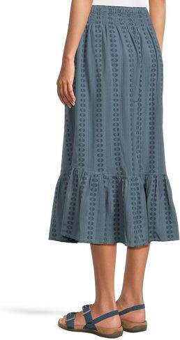 Toad&Co Women's Cipher Midi Skirt in Saudi Arabia