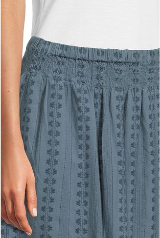 Toad&Co Women's Cipher Midi Skirt in Saudi Arabia