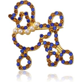 POTIY SGR Sorority 1922 Brooch SGR Brooch Greek Sorority Soror Gift