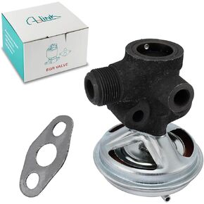1471040U00 EGRV436 EGV485 EGR Exhaust Gas Recirculation Valve (3.0L V6 Only) For Nissan Maxima 1995 1996 1997 1998, Infiniti I30 1996 1997 1998
