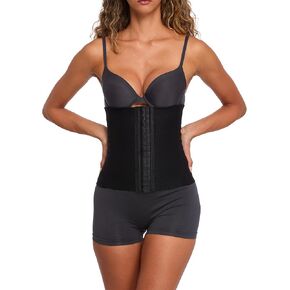Skinnygirl Women's Women's Champing Control Control Corset Ceret Percet