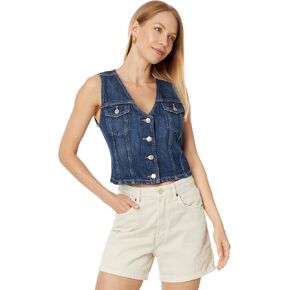 Levi's womens Bella Denim Corset