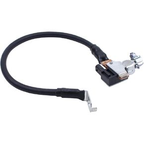 ApplianPar Battery Negative Sensor Cable for Sonata 2011 2012 2013 2014