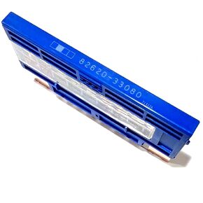 eds استبدال جديد 82620-33080 8262033080 Fusible Block Link Fuse for Avalon ('13 -18) و exus es350 ('13 -18)