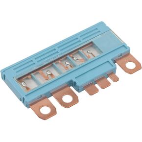 Motoku Fuse Block Linkible Link for Toyota Avalon 2005-2012 ، لكزس ES350 2007-2012