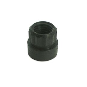 منتجات T&D Machine Rocker Arm Nut ، 5/16-24 في الخيط ، الصلب ، كل منها