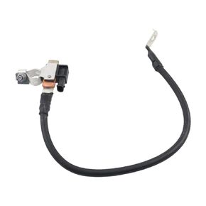 MUCO New Battery Negative Cable 371802T870 Compatible with Kia Optima 2014 2015 2.0L 2.4L Engine Battery Negative Sensor Cable