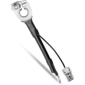 Negative Negative Battery Cable Replace 25936860 Fit for Chevrolet Traverse Buick Enclave GMC Acadia Saturn Outlook 2007-2017
