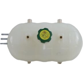 Holdwell 3.6L Surge Tank AT320220 متوافق مع John Deere 210LJ 310 P 310J 310K 310L 310SJ 310SL 310TJ 315 P 315J 315SL 325J 325SL 410J 410L