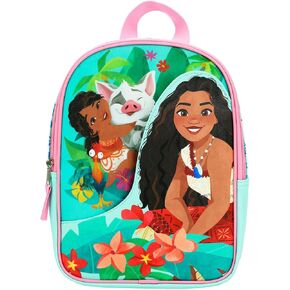 Disney's Moana 2 Moana and Simea 11.5" Mini Backpack