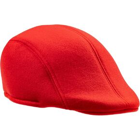 Dress Up America Newsboy Cap for Men - Classic Flat Cap Cabbie Hat - Comfortable and Timeless Irish Headwear for Adults