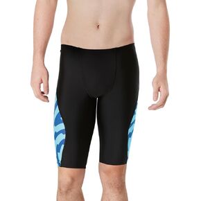 Speedo 800257243126 St Vortex Maze Jammer Team Royal Blue 26