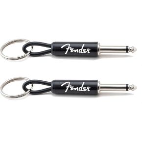 Pluginz Guitar Plug Keychains