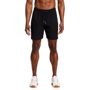 Reebok Turbo 2.0 Men's Woven Short - 7" Inseam