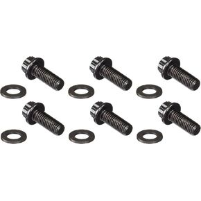 ARP 134-3101 12 نقطة MOTOR MOUNT BOLT KIT لـ CHEVY LS1/LS2
