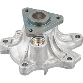 AISIN WPT-111 New Engine Water Pump with Gasket - Compatible with Select Scion xA, xB Toyota Echo, Prius, Yaris
