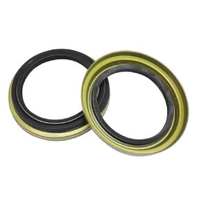 SecosAutoparts Front Axle Hub Bearing Oil Seal 90316-A0001 Fit for Toyota 4Runner 2003-2021 Fj Cruiser 2007-2014 Land Cruiser 1998-2007 Tacoma 2005-2020 Fit for Lexus Gx460 2010-2021 Gx470 2003-2009