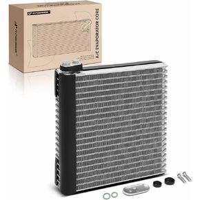 A-Premium A/C Evaporator Core متوافق مع Toyota Corolla 2003 2004 1.8L