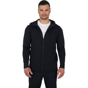 90 Degree By Reflex Mens Fleece Hoodie Jacket