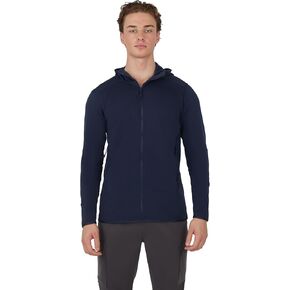 90 Degree By Reflex Mens Fleece Hoodie Jacket in Kuwait
