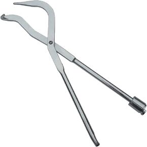 Brake Spring Pliers - Drum Brake Shoe Return Spring Install & Remove Double Ended Pliers Installer & Remover Tool