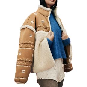 ugg المرأة مارلين سترة أثيرسون