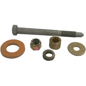 Sierra International 18-2141 Engine Mount Bolt Kit, GLM, Mercruiser Stern Drive