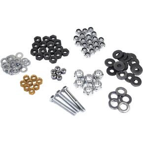 10Mm Deluxe Engine Hardware Kit Dune Buggy Bug Beetle Baja Bus Ghia 4019