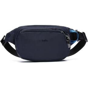 Pacsafe Vibe 100 Hip و Crossbody Pack