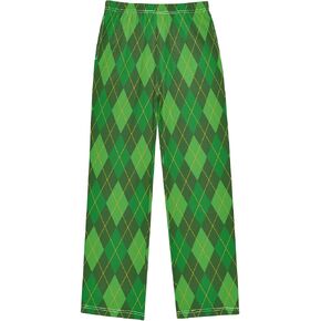 visesunny Boys' Pants Funny Pattern Loose Jogger Pants Loungerwear Soft Long Bottoms Trousers Sweatpants with Pockets S-XL in Saudi Arabia