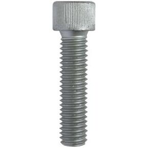ZINC Bolt Screw for Trim Anode Mercury | 21740,18-6245, 10-32470