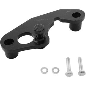 Exhaust Manifold Bolt Repair Kit, Compatible with GM Trucks & SUVs with a 4.8L 5.3L 6.0L or 6.2L Exhaust Manifold Bolt Repair Bracket