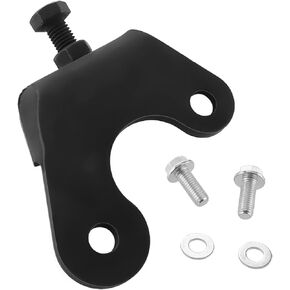 Exhaust Manifold Bolt Repair Kit, Compatible with GM Trucks & SUVs with a 4.8L 5.3L 6.0L or 6.2L Exhaust Manifold Bolt Repair Bracket