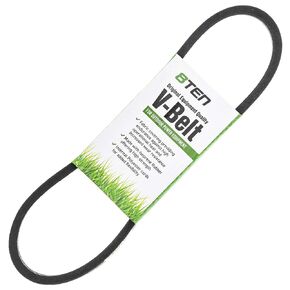 8TEN Drive Belt for Murray 037X65MA 37X65MA 37X65 30550E 30575x8B 30550x30A 30560F 30560x99A 30565A 30575x8C