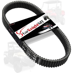 StarknightMT #3211149 UTV Drive Belt, Heavy Duty Clutch CVT Drive Belt Compatible with Polaris Ranger 570/ XP 900, ACE 570/900 SP