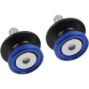 Swingarm Spools Sliders Stand Replacement For BMW S1000RR/R 2010-2022 S1000XR M1000RR HP4 Motorcycle Swing Arm Spools ﻿