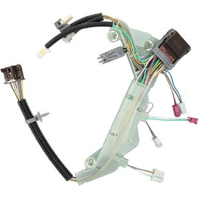 24298757 Automatic Transmission Wiring Harness for Chevy Camaro Colorado Tahoe GMC Canyon Yukon Cadillac Escalad Replaces 24046895 2429-8757