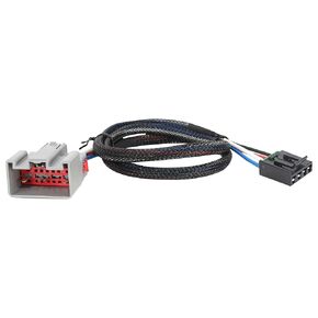 محول الأسلاك وحدة التحكم في فرامل Oyviny 3034-P لـ SELECT 2008-2014 FORD F-250/F-350/F-450/F-550/E-150/E-25