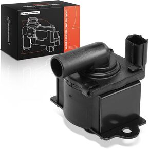 A-Premium Vapor Canister Vent Vent Valve متوافق مع Honda Civic 1999-2000 ، Accord 1998-2002 ، Odyssey 1999-2002 ، Insight 2000 ، Prelude 2000-2001 & Acura TL 1999-2003 ، Integra 2000-2001 ، Cl