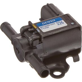 Honda 36162-PLC-003 تطهير صمام الملف اللولبي