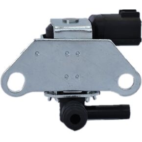 Vapor Canister Purge Solenoid Valve متوافق مع Cube NV200 Sentra Versa 911-331