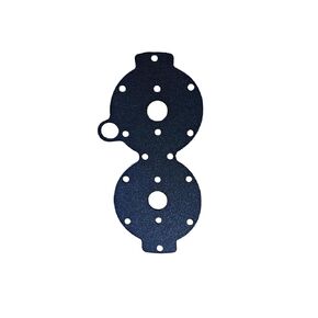 1 pcs Replacement Johnson Evinrude 318335 140 HP Water Jacket Gasket Sierra 18-2873 18-2873-9