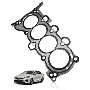 حشية رأس أسطوانة المحرك استبدال 22311-2E100 ملائمة لـ Kia Soul 2017-2021 Forte 5 2017-2018 Forte Sedan 2017-2020 Fit for Hyundai Elantra 2017-2020 Tucson 2019-2020 Kona 2018-2020 2.0l