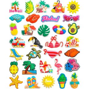 Cute Different Girls Charms,PVC Random Different Charms,Decoration Charms for Decoration