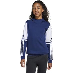 adidas Kids' Squadra 25 Sweat Hoodie