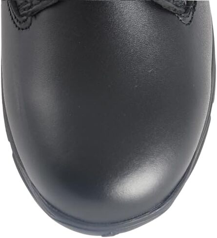 MAGNUM - Strike Force 8" Side Zipper Tactical Boots - Designed for Police, EMS, Security, Military, Hunting & Motorcycle w/Slip Resistant Michelin Outsole in Saudi Arabia