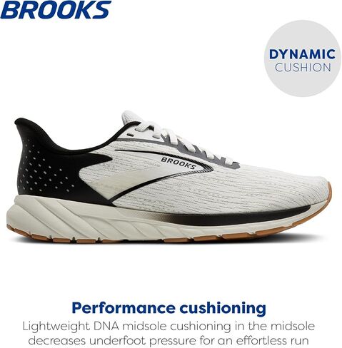 Brooks Women’s Anthem 7 Neutral Running Shoe in Saudi Arabia