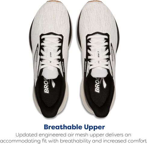 Brooks Women’s Anthem 7 Neutral Running Shoe in Saudi Arabia