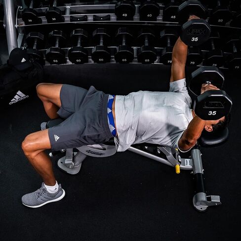 Adidas Men Performance Boxer Boxer Intelder (3 حزم) in Saudi Arabia